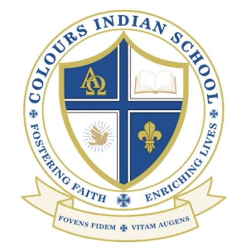 Colours Indian School